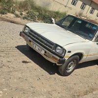 ١٩٨٢ • محرك شرط • كركوك