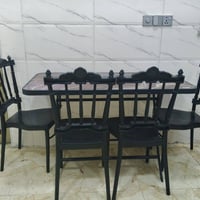 ميز طعام 80وبيه مجال‏‪07515632655‬‏