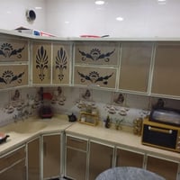 كاونتر • ٣ قطع • بدون ضرر