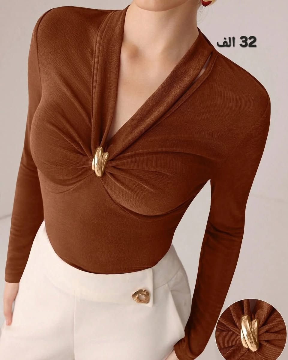 متوفر للحجز

مدة التوصيل من 15الى 20 يوم

#ملابس_نسائيه #قميص_نسائي #العراق#بغداد


**إذا كنت صاحب هذا الإعلان وتريد حذفه لأي سبب، رجاءا أرسل رسالة إلى الدعم الفني**