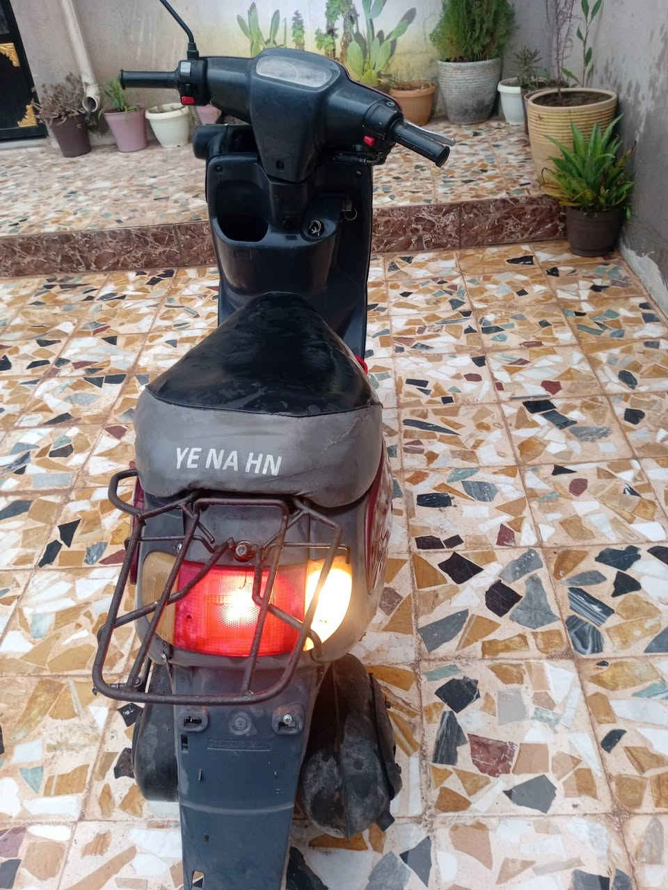 مطور نفخ للبيع


**إذا كنت صاحب هذا الإعلان وتريد حذفه لأي سبب، رجاءا أرسل رسالة إلى الدعم الفني**