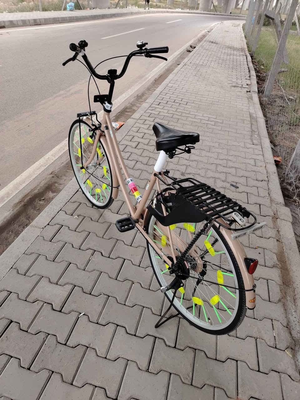 سلام عليكم باسكل صحراوي للبيع موديل ٢٢ هستوه نازل جديد


**إذا كنت صاحب هذا الإعلان وتريد حذفه لأي سبب، رجاءا أرسل رسالة إلى الدعم الفني**