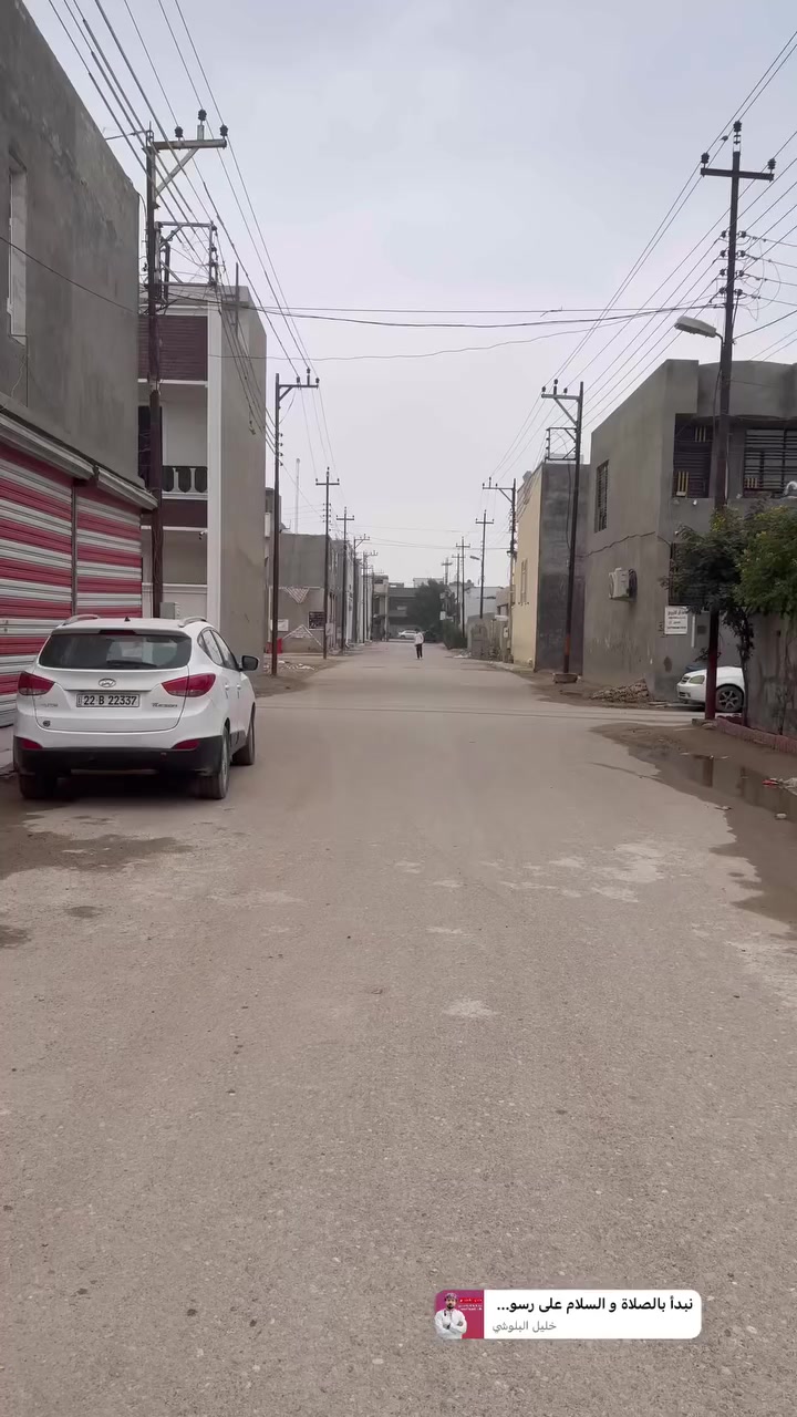 قطعه ارض المساحه ١٢٠م
السلام عليكم قطعه ارض مساحه ١٢٠ م الواجه ٦ نزال ٢٠ 

الموقع السلطان الاول قرب المدارس تجاريه 

للاستفسار :***********
