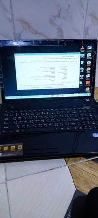لينوفو • جديدة • شاحن أصلي