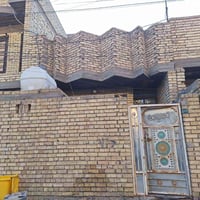 هيكل • علاوي الاسمر • ١١٠م