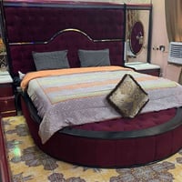 غرف تركية • ٧ قطع • بالكارتونة