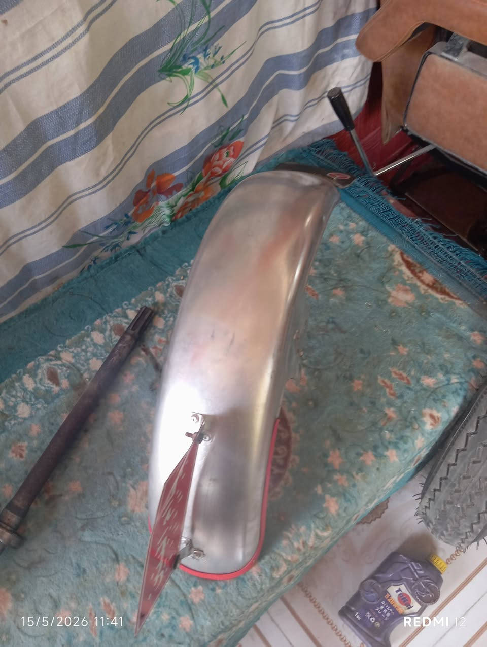 السلام عليكم ستيله الأصلي صندوك نضيف كلش  شفت الزغير كامل معه البوربرن جيب وشد جاملغ امامي للبيع كلهن 25قفل لاتراسل وتسئلني بيش ومابيهن مجال قفلهن 25من الاخير 24مايرهمن ناصريه منصوريه السايدين خاص متواجد ***********
