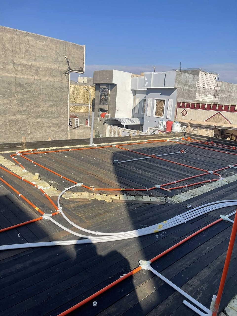 نشر أحد مواقع عملنا الزبير حي الخطوة منزل مساحة 200 متر 

التواصل 👇👇👇
 
***********
