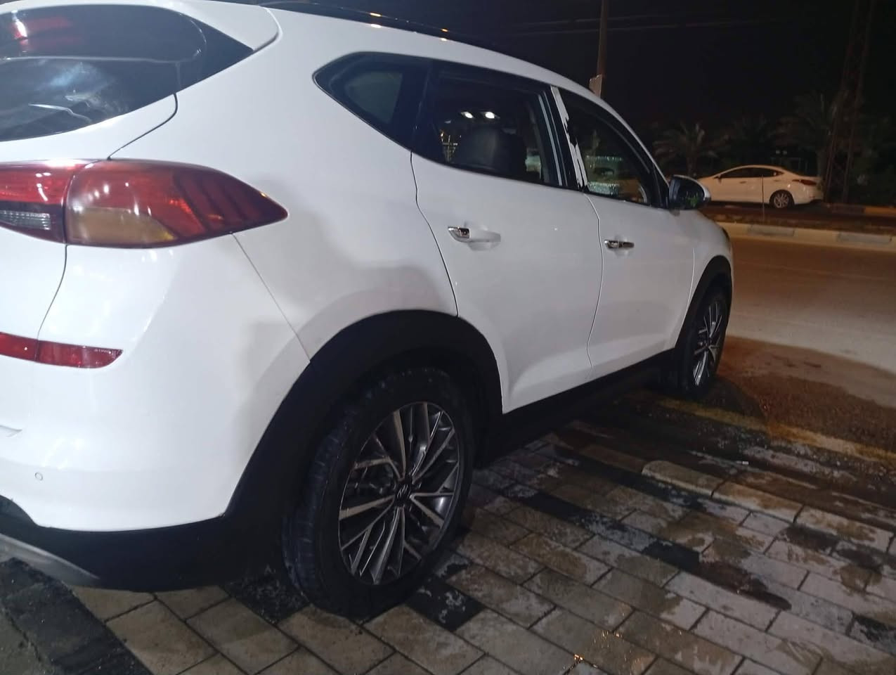 سياره توكسان مديل ١٩مال بنيه  سياره رقمه كربلاء دولي  سياره بلي رامه خليجي سايد بريك برجل سياره مابيه بس ٣قطه سبغ المكان نجف السعر 170


**إذا كنت صاحب هذا الإعلان وتريد حذفه لأي سبب، رجاءا أرسل رسالة إلى الدعم الفني**