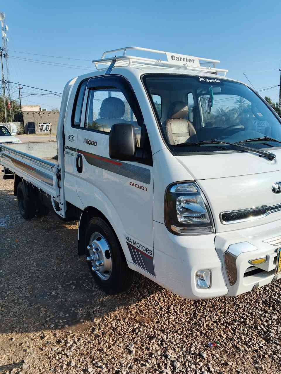 فحل 2020 مكفول كفاله عامه رقم قادسيه سياره جديده اوجاهزه خير من الله السعر 158 المكان نجف ***********
