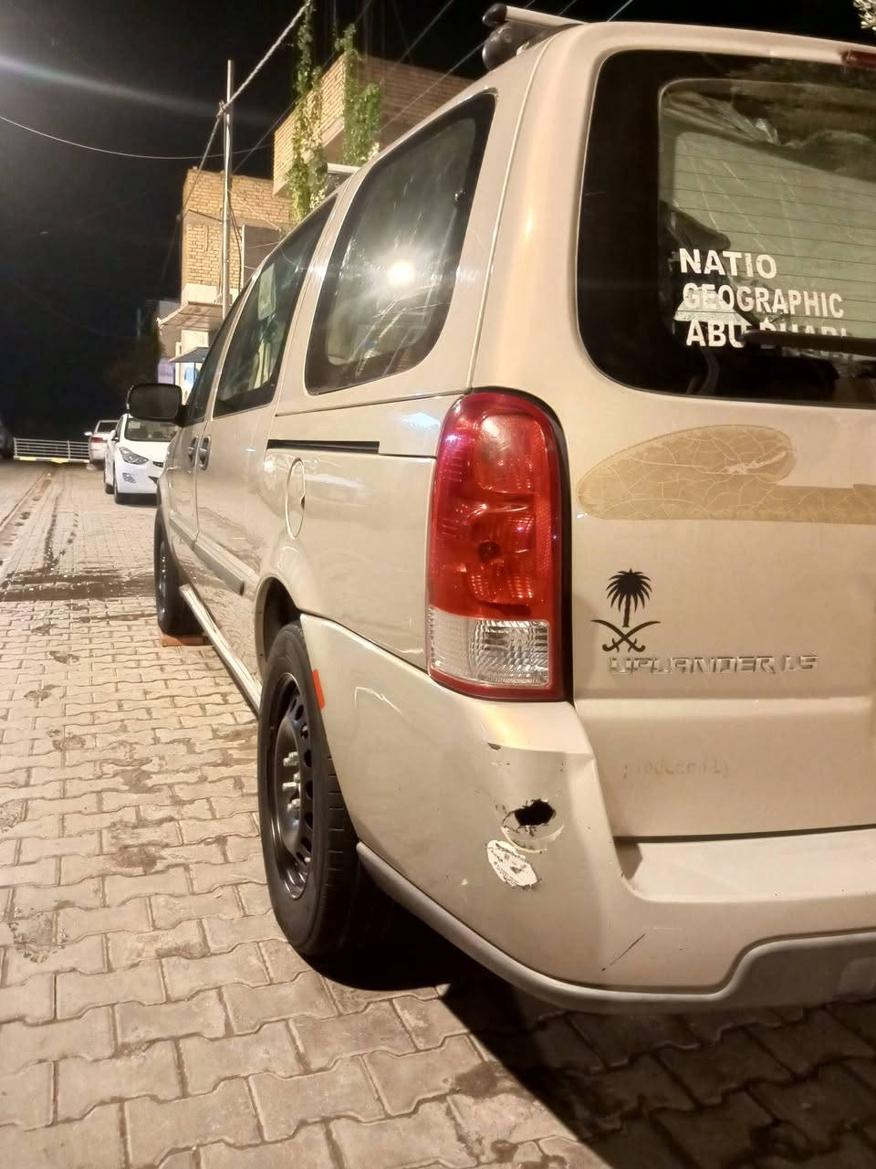 سيارة بلاندر شوفر السعر 75 اتصا***********
