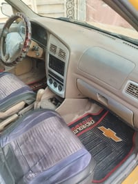 للبيع سياره شيري موديل 2010 رقم بغداد الماني سنويه عظم عاج مستمسكات را...