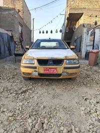 مكينة بيها • ب٩ اوراق • لاستيك جديد