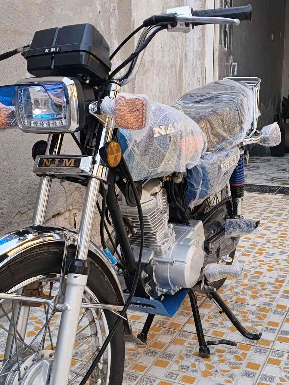 هلاوو شباب اربعه كير للبيع 2027 بعده زيرو كفاله عامه جديه ثاني تبديله دهن 
كهربائيات كله شغاله 
مكينه مكفوله مكاني كوت شراي اتصل خاص ماكو 
***********
