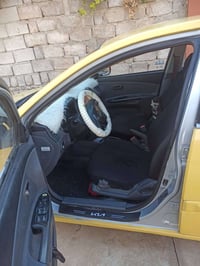 كية برايد 2010بدون ضرر كابون بانزين محرك شادة قبل سبوع شرط التحويل الس...