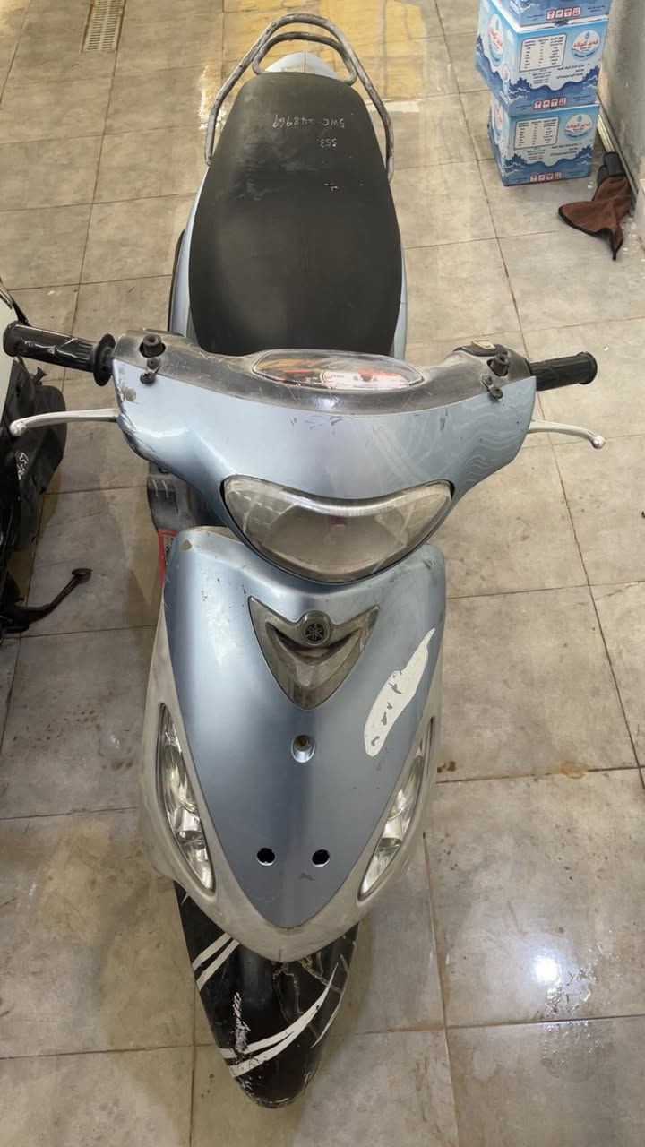 سلام عليكم دراجه ماكس منغولي للبيع كامله اي نقص مابيها گلوبات اشاير نكره سلف بكل وقت دهنها امزويل السعر 600مكاني كربلاء البوبيات اي استفسار هاذه الرقم ***********متواجد واتساب ماسنجر🌹🌹🌹
