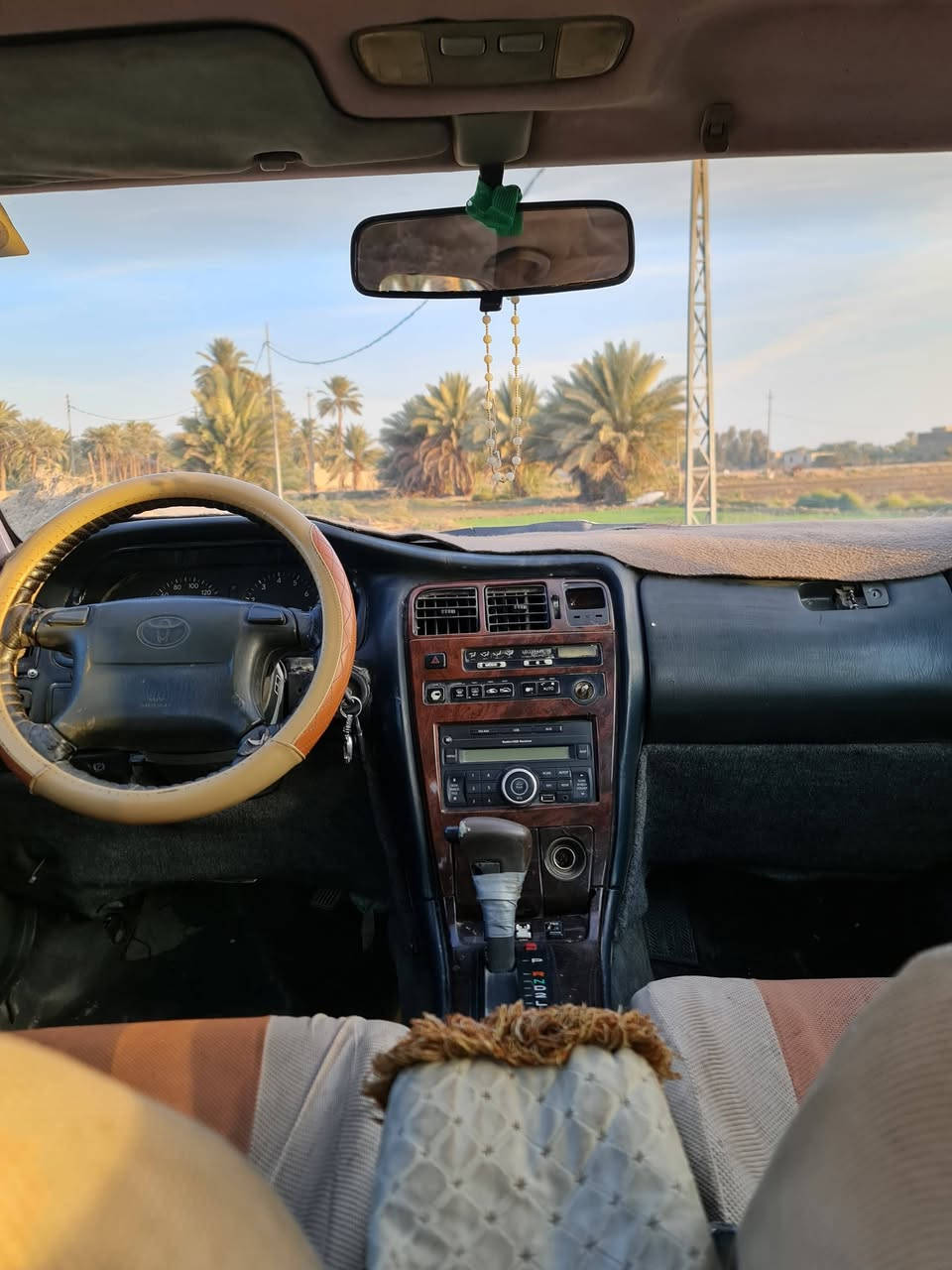 شيزر موديل ٩٣ السياره مكفوله من شاطي ومحرك وكير ونقل جثه كير جديد توني شاده
تايرات جدد 

نبريد ثلج وع الفحص 

السياره ماناقصها اي شي
السنويه مجدده ل٢٠٢٩
السياره بأسمي تحويل ثاني يوم 
السياره سعرها ٥٤ ورقه وبيها مجال بسيط 
السياره عدله وحلوه مال جناي 
للتواصل الاتصال او مراسله وات ساب 
***********
غير متواجد على الفيس
