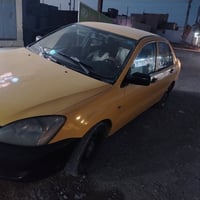 من رخصت الادمن لانسر موديل ٢٠٠٨ اوتماتيك مكينه ٢٠٠٠ بسمي تحويل ثاني يو...
