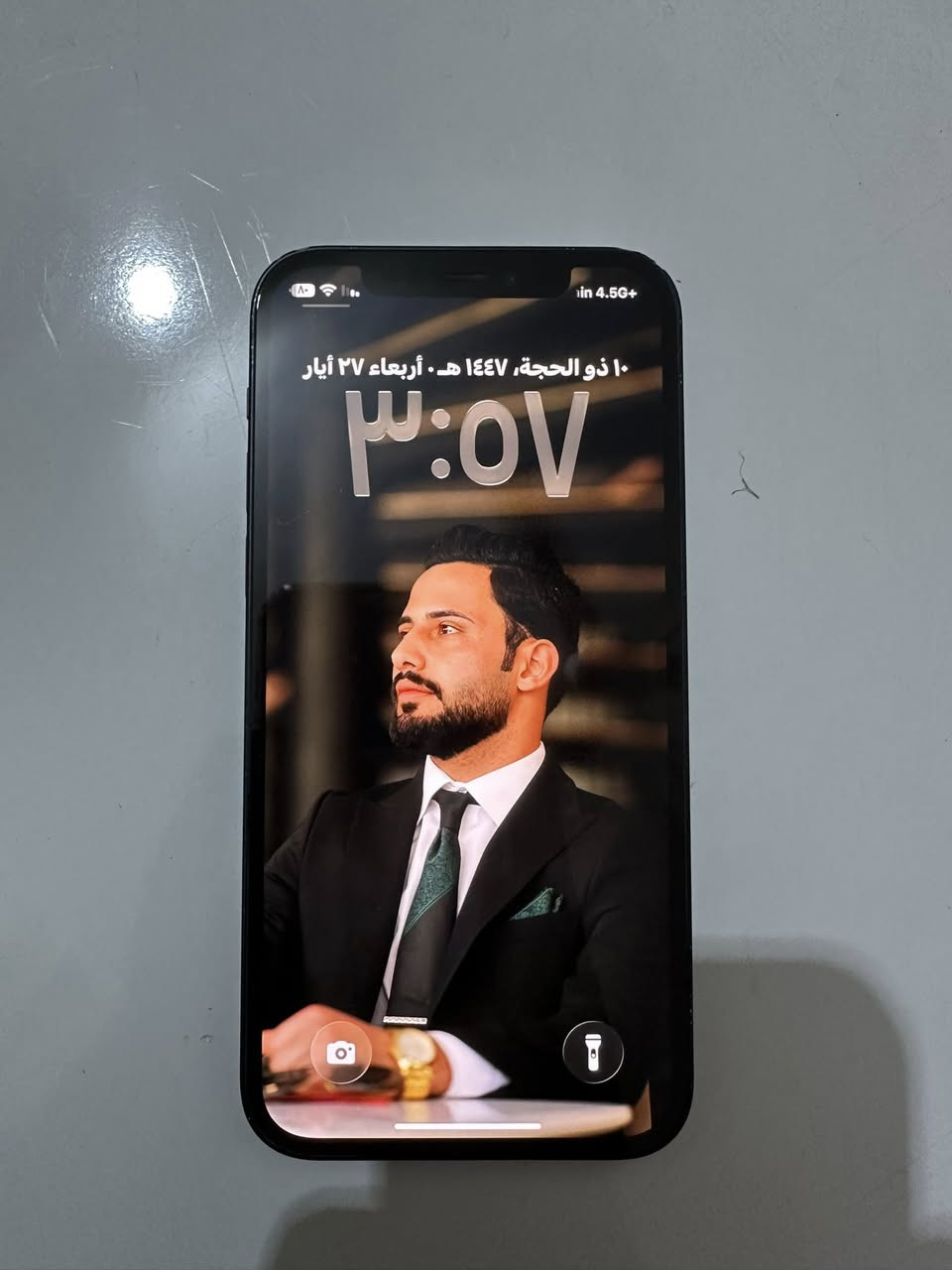 iPhone 12
ايفون ١٢ عادي اسود
ذاكره ١٢٨ ، بطاريه ٨٢
جهاز نضيف مثل ماموضح بالصور
رايده ٣٧٥ وبي مجال
***********
