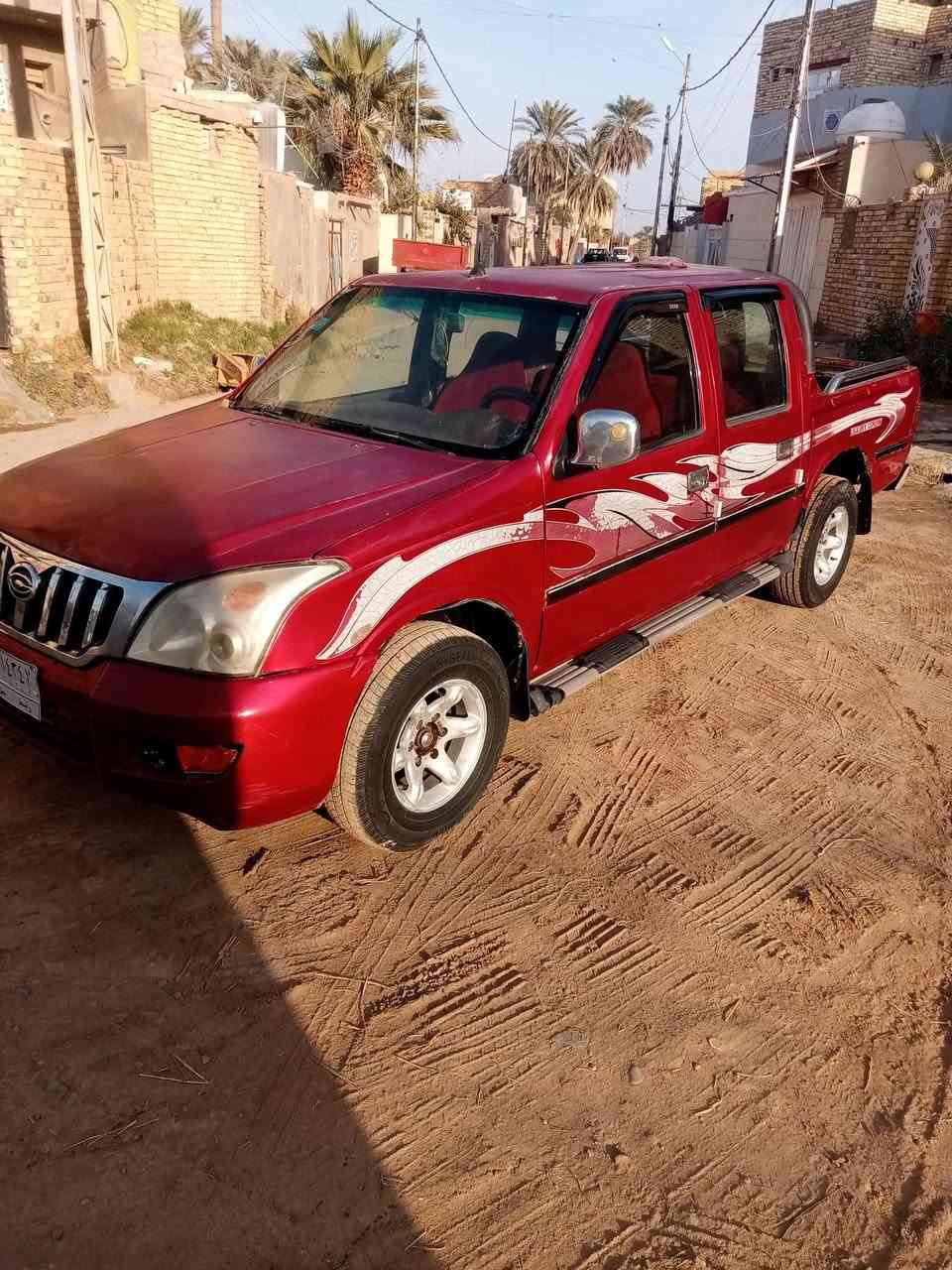 بيكم كنو موديل 2011 رقم واسط سنويه ل29 سياره مكفوله وجاهزه السعر 45وبيه مجال ‏‪***********‬‏مكاني ذي قار قضاء الفجر
