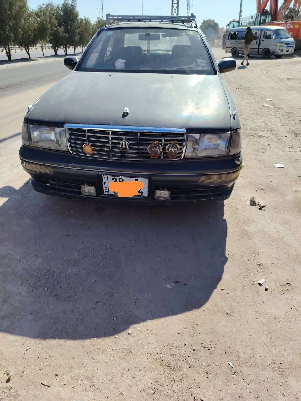 بطة منفصل رقم نجف بسمي رقم انكليزي وهزة جديدة صار اسبوع مكفولة من الكص ونقل جثة موديل ٩٤ سعر ٥٠ بيهة مجال مكاني النجف هاتف *********** مكينة وكير ثنين ونص راس الثور
