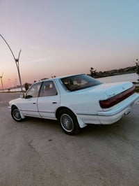 كريستا • ١٩٩٢ • ناصرية مركز