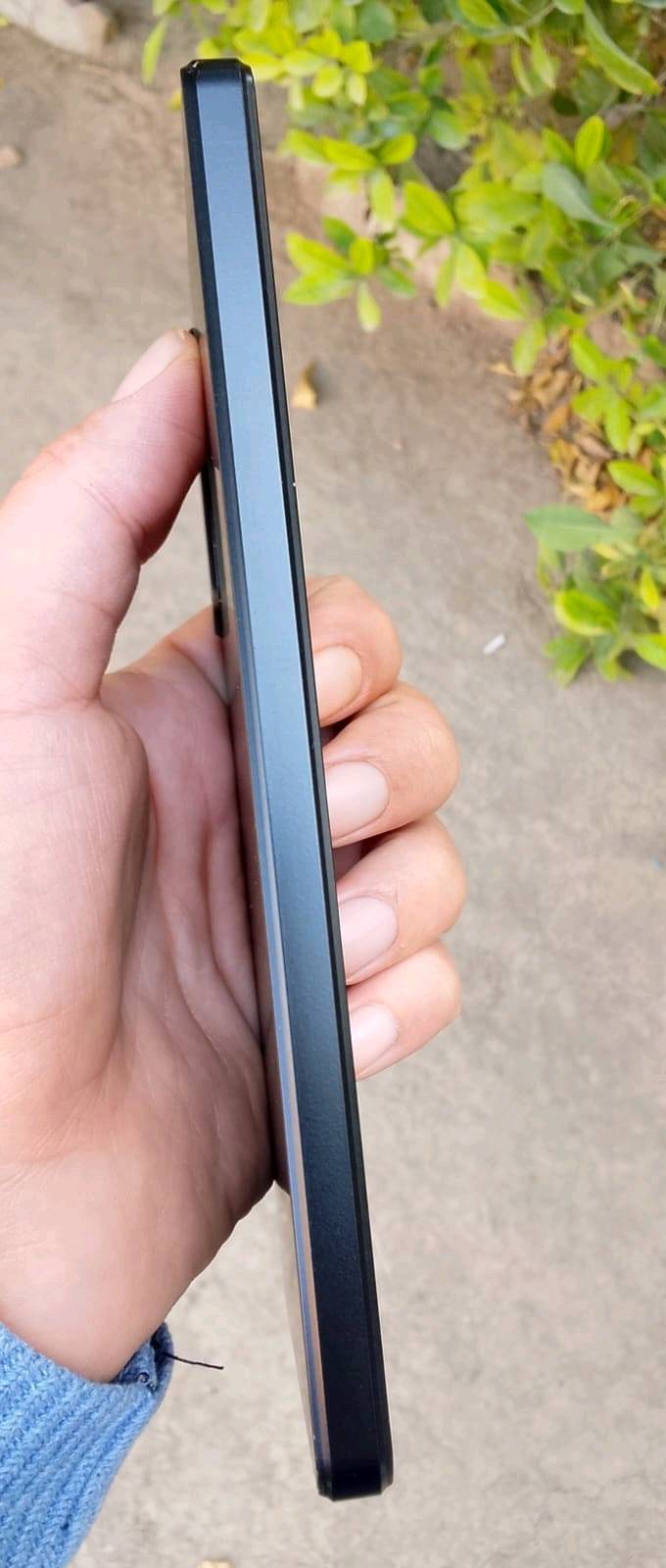 سوني 1 مارك 4 للبيع مستعجل 