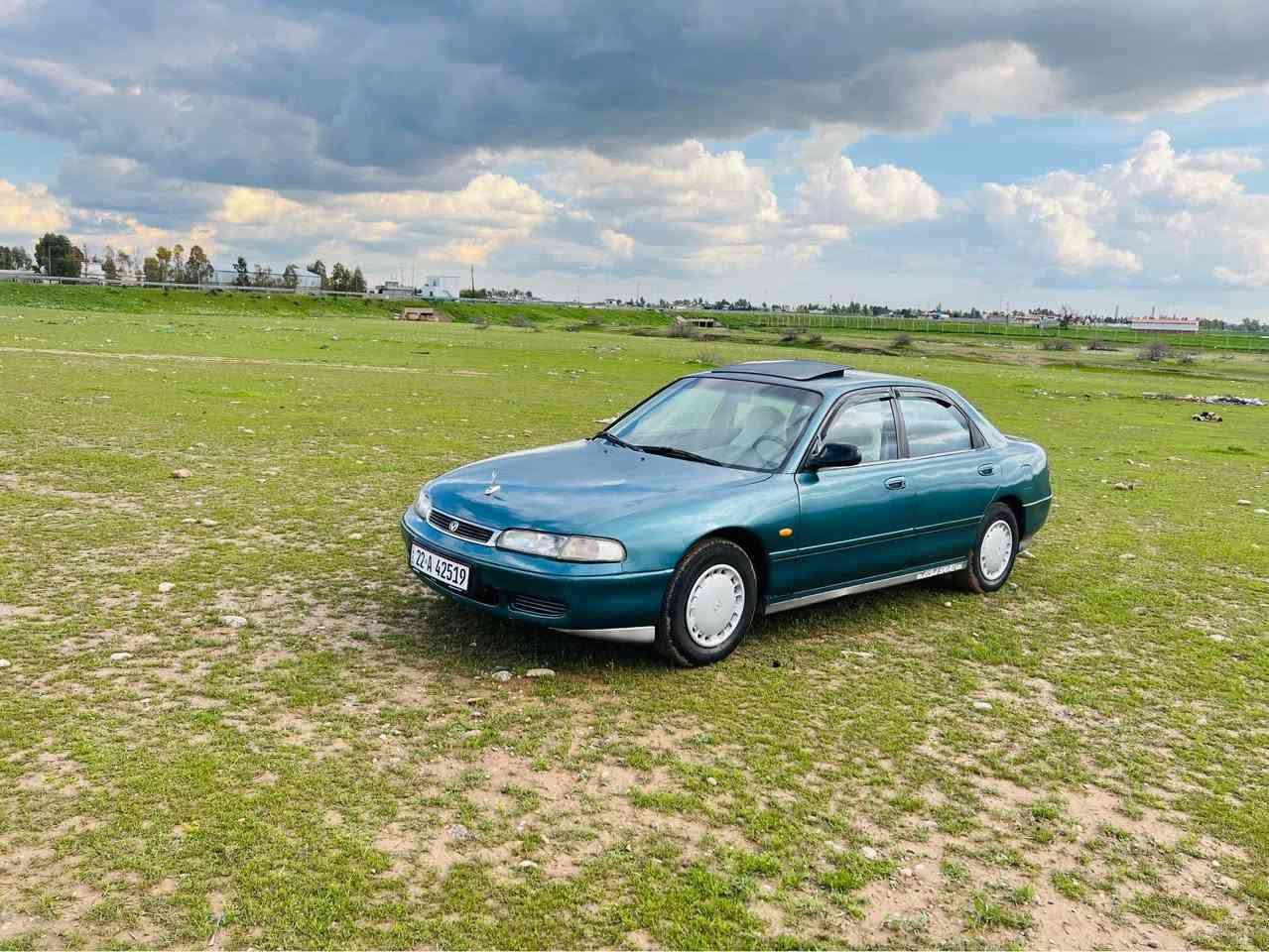 مازدا فاصوليا موديل 1992سةنةوي هزه رقم جديد شرط تحويل 
سيارة مصبوغ عام جماليه بدون ضرر 
كير محرك كهربائي تبريد بشرط 
تاخم تايرات جديد صدر خلفي مضبوط 
سعري 52
عنوان كركوك 
***********
***********
$$$$$$$$$$$$$$$$$$$$$$$$$$$$$$$$$$$$
مازداي فاصوليا موديل 1992سةنةوي هةزه ريكاوباني هةمووي تازةيه شةرتي تحويل 
بوياخ عام بوجواني بئ ليدراو بيش ودواي ليدراوي نيه 
كير و مةكينةي بةشةرت تبريد ساردوكةرم بةشةرت 
تاخم تاية تازةيه 
تاخم بيش وبشتي بئ عةيبه 
شوين كةركوك 
سعري 52
***********
*********** كركوك, العراق
