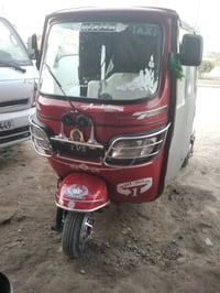 موديل 22 • بل قاسم • توكتوك