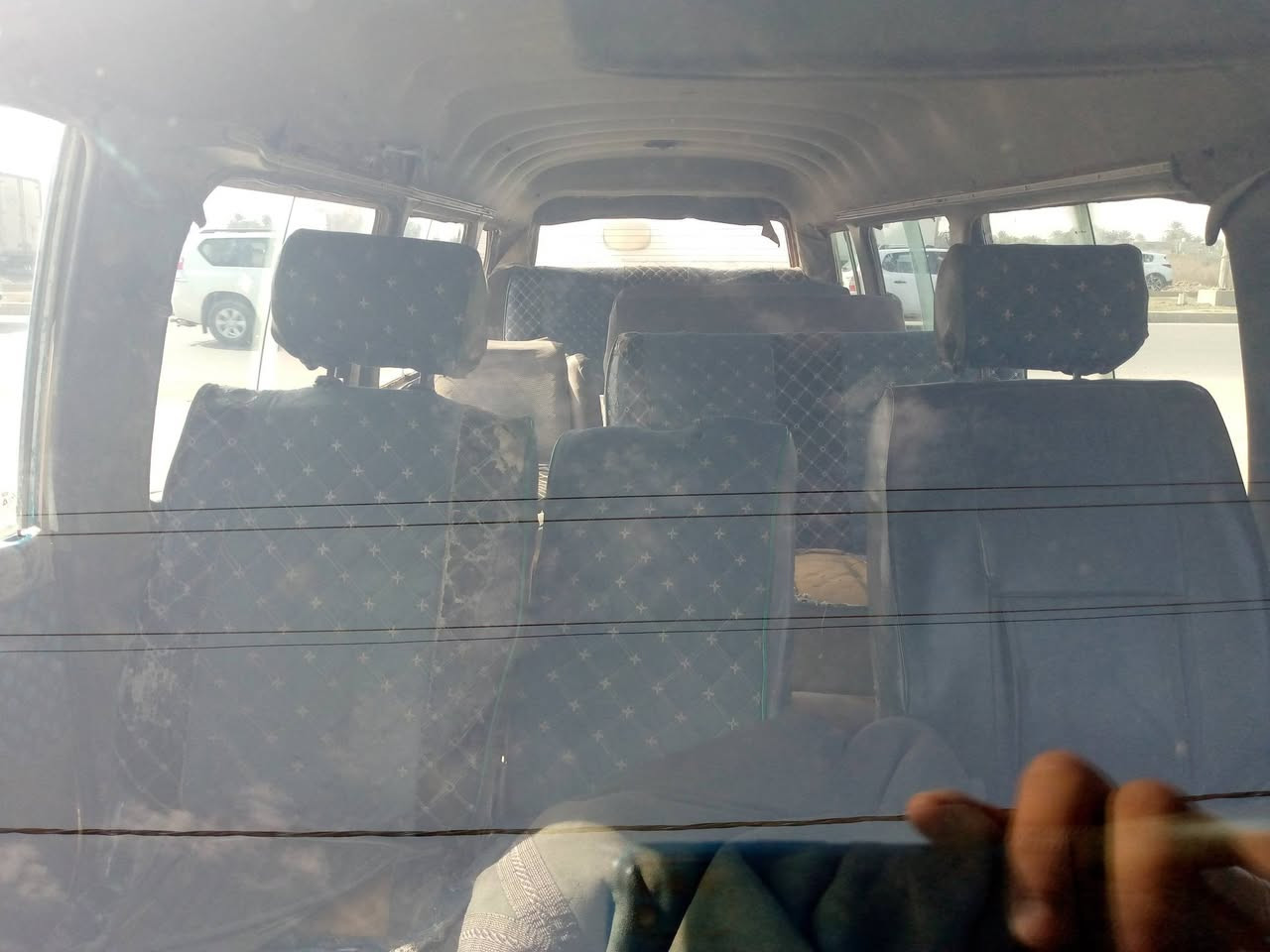 سلام عليكم كيه اسيا موديل ٩٥ مكينه كير اكسن تخم تاير كهربائيات داخل كشنات خير من  السياره مصفره هيئه مرور العنوان بابل الحصوه السعر ٤٠ وبيه مجال رقمي للتواصل ***********
