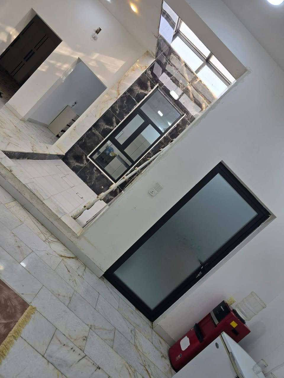 بيت للبيع مساحته 300 متر
مساحه البناء 200 متر
زراعي
طابق واحد شغل درجه اولى 
الناصريه الصخيين شارع حسينيه الامام الغائب خدمات كامله
غرفتين وصاله جبيره كلش ومطبخ حار وبارد واستقبال وصحيات وكراج وحديقه
وحديقه داخليه
شغل فول مرمر تركي وسكاي لايت وشابيك وبيبان المنيوم سلايت
السعر  140👇👇👇👇👇👇👇👇👇👇
***********
https://chat.whatsapp.com/Fotda89dlAxCNR8pU1WTPR?mode=gi_t
