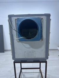 مبردة • مستعملة • ١ سنة