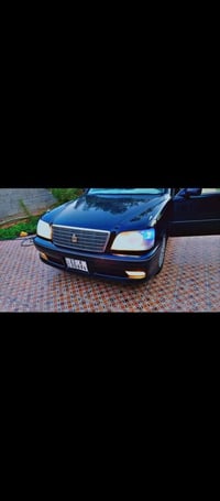 كراون • ٢٠٠٢ • الرفاعي