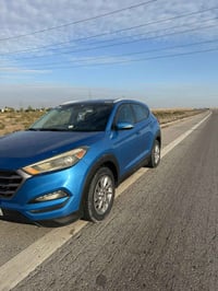 توسان 2018 امريكي مكفوله وصور الحادث مرفقه السعر 123 ‭0772 711 4818‬ م...