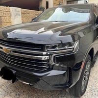 تاهو 2023 • تاهو LT • سيارة شيفروليه • فول مواصفات • سلايت • كشنات جلد...