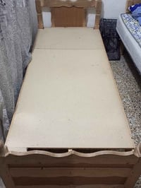 جربايه ام نفر خشب سعر 35  07819103566