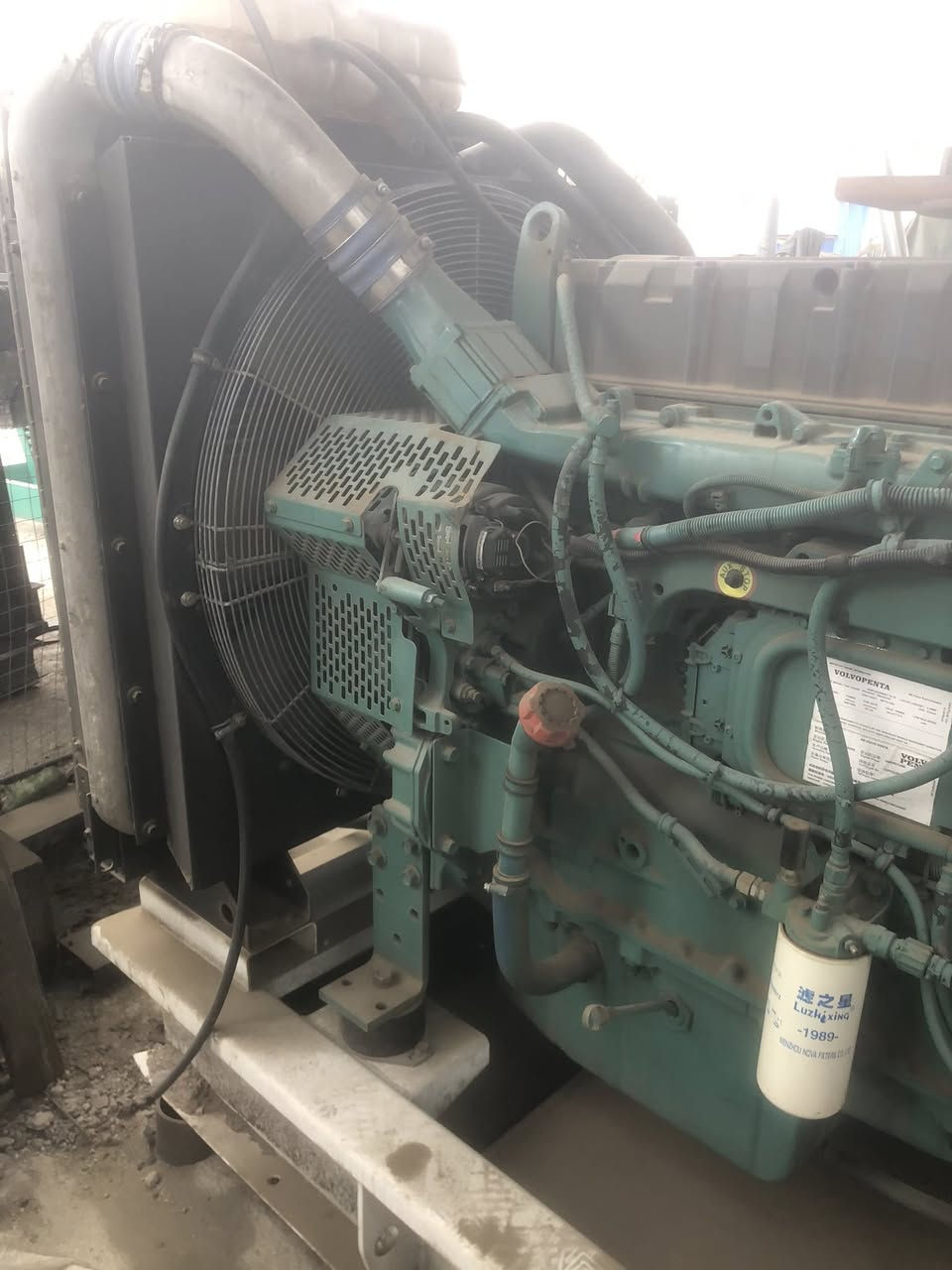 Do you like this kind of generator? If you need it, please contact me


**إذا كنت صاحب هذا الإعلان وتريد حذفه لأي سبب، رجاءا أرسل رسالة إلى الدعم الفني**