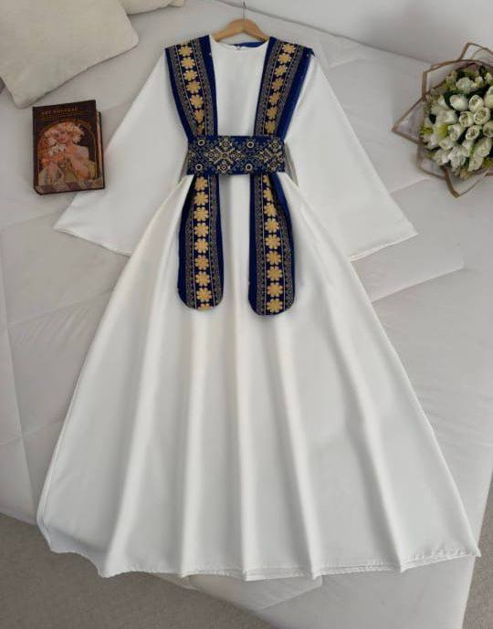 آن هہ‌‏ذآ لرزقنآ مـآ لهہ‌‏ مـن نفآد🧿✨

لسنا الوحيدون لكننا المميزون 👌

اجمل الماركات العالميه 🇹🇷 ـــ🇮🇹  

جدينا اليوم 🍬🌸

موديلات روعه ولا غلطه

يلبس قياسات 38-40-42-44-46-48

" توصيل جميع المحافظات العراقية 5 الاف فقط "


**إذا كنت صاحب هذا الإعلان وتريد حذفه لأي سبب، رجاءا أرسل رسالة إلى الدعم الفني**