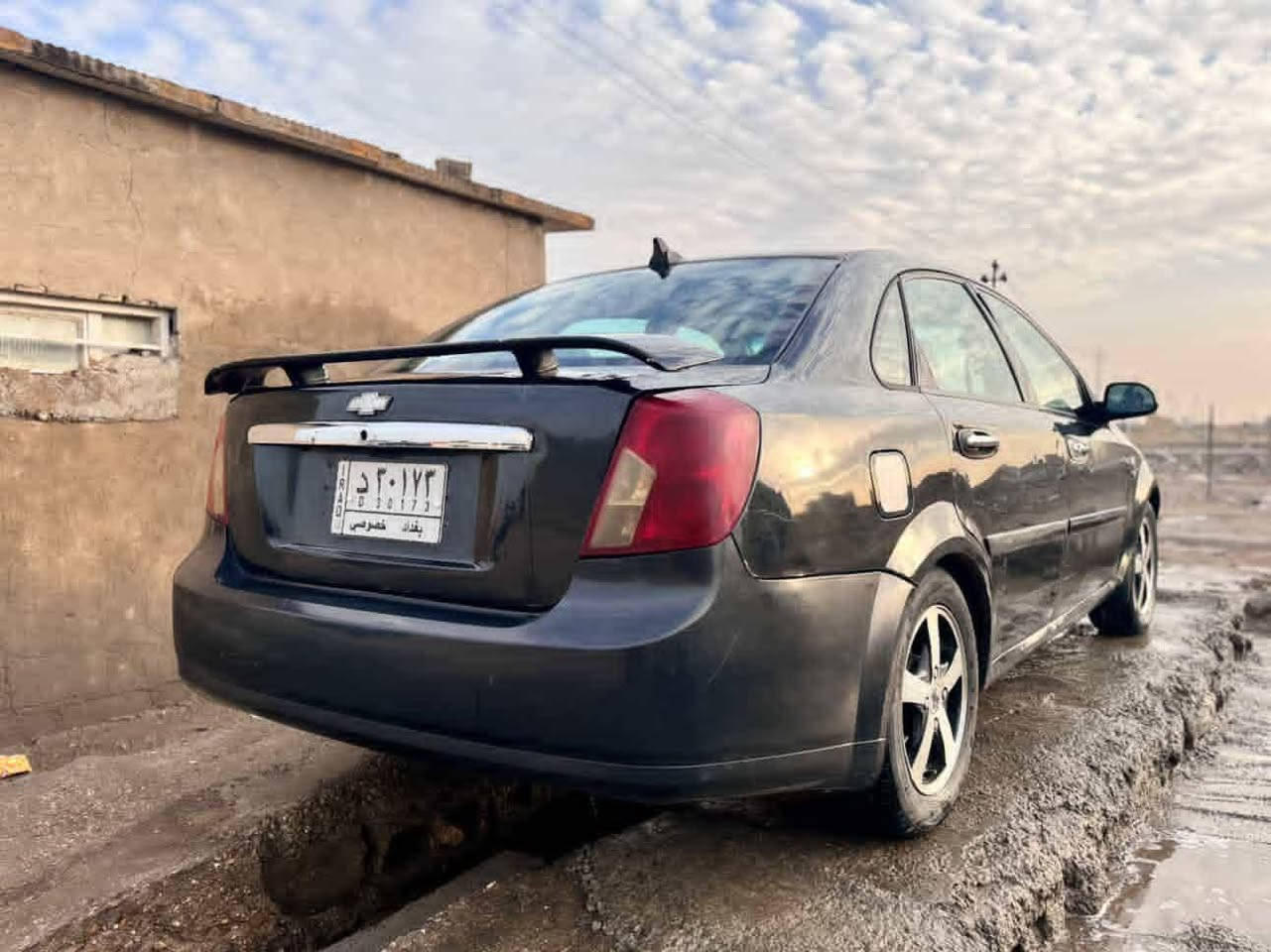 السلام عليكم فورنزه للبيع موديل 2007
سيارة خير مـטּ اللۿہ  كير مكينة ترايك وين ماجان 
تدفئة تبريد شغال باسمي مكانهة الرستمية  
تحتوي ؏ شاشة وانارة محيطية دشبول واربع بيبان 
وتحتوي ؏  بانوراما 
مري شفط 
تدفئة بلكشنات الامامية 
للاستفسار ***********
