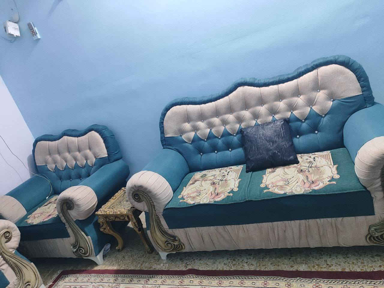 تخم للبيع استخدام قليل 
السعر 600 بيه مجال 
العنوان حلة نادر الاولى
الاستفسار الاتصال على الرقم 
‏ ***********
