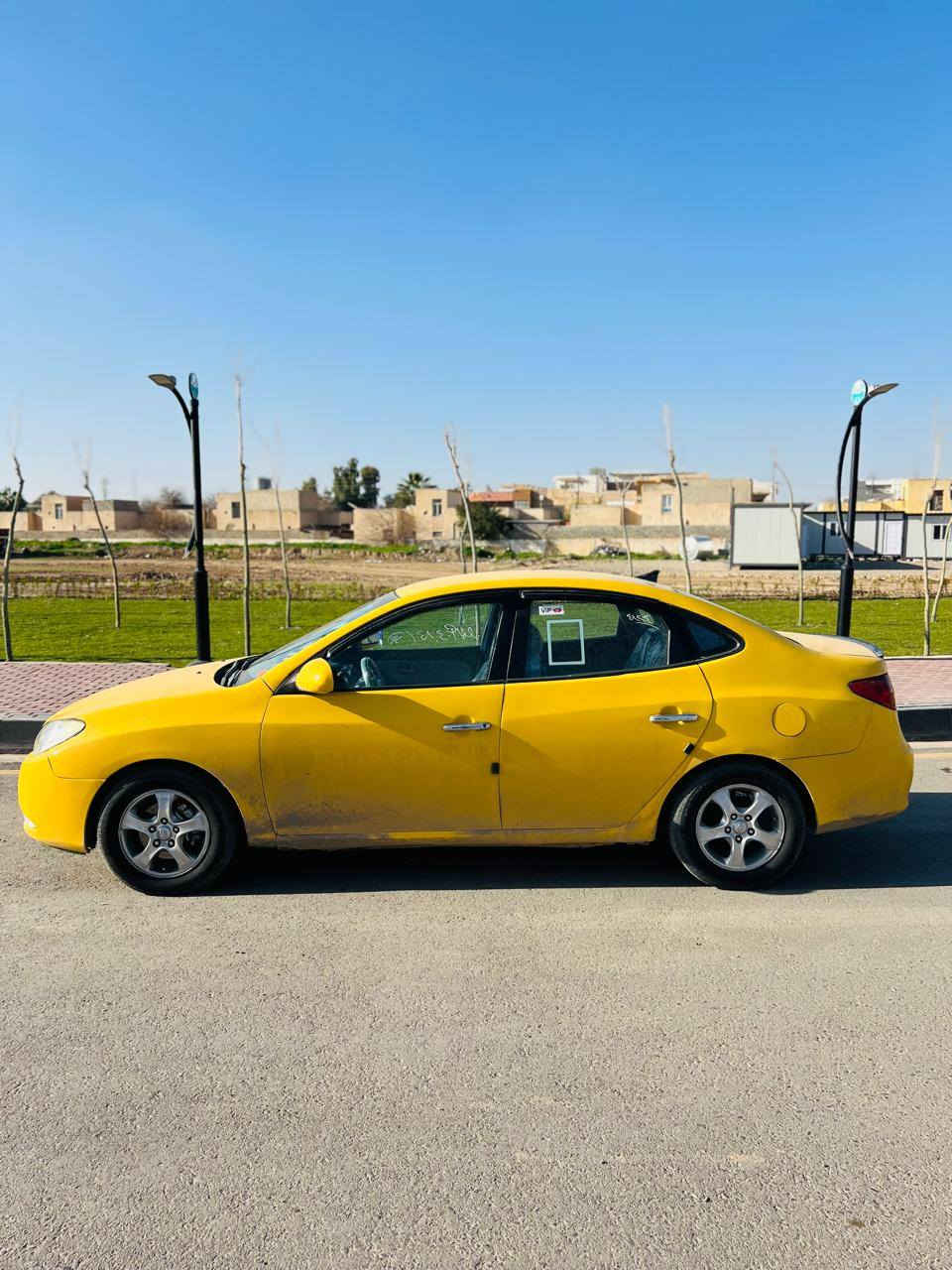 السلام عليكم
النترا 🚕 
وأرد كوري 💯 
موديل 2009👋
رقم بغداد الماني ✋ هيئه وغرامة صفر 🚦 
⛽ شرط التحويل 🚦 فقط 
محرك 16 محرك وكير شرط 👋 
تبريد ثلج 🥶 مكيف الهواء 
طخم تاير طخم امامي خلفي جديد 👋 
📢 #السياره ظررها جاملغ خلفي و بأبي والباقي وكدام العين 👀 
🛑#السعر 92$💸 وبيها مجال 
#العنوان #الموصل #موصل_ ايمن اليرموك 
***********
