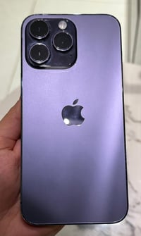 شباب 14 برو ماكس ضمان ماستر شرق اسود باكيته وياه بس بيه نقطه سوده بلشا...