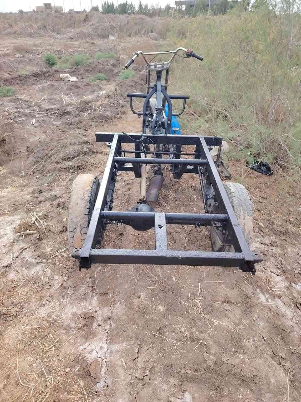 السلام عليكم 🫡
ستوته للبيع جمره مديل 18 لون ازرق شاصي مكفول نضيف شوفت عينك بدي نضيف أوراق سكنر مكفوله من شرقه بليته رقم شاصي موجوده 👉
سعر 500 وبيها مجال
مكان سماوه ناحية الكرامه 👇
ملاحظه : مكلف بل نشر؟ وحياكم الله 🫡


**إذا كنت صاحب هذا الإعلان وتريد حذفه لأي سبب، رجاءا أرسل رسالة إلى الدعم الفني**