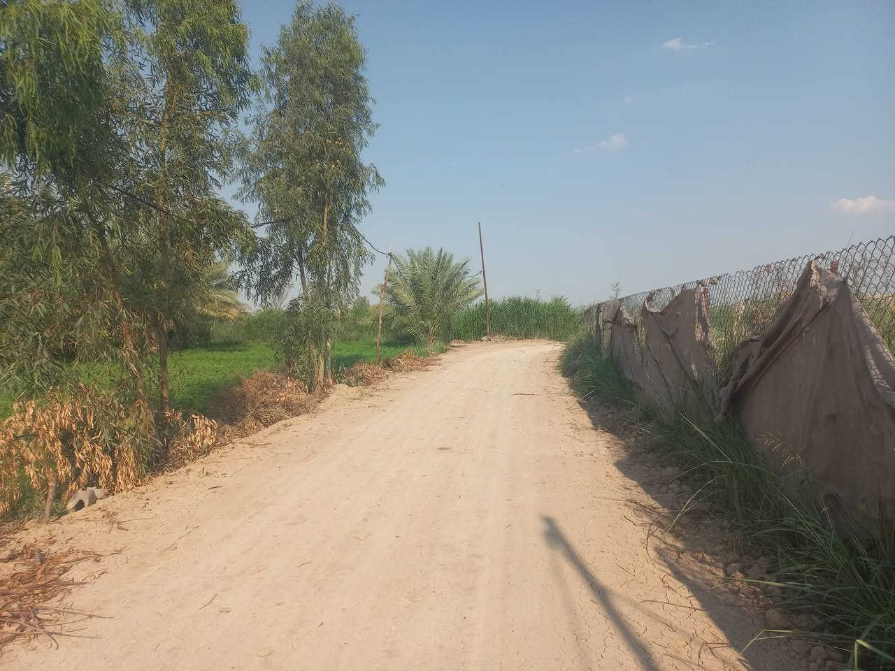 سلام عليكم ورحمة الله وبركاته
موجود دونم للبيع جوميسه الغربية قريب ع شارع العام من مطعم هنداس وقريب ع شارع ام بنين تبليط خدمات كامله
***********
***********
