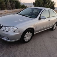 نيسان صني • ٢٠١٠ • اوتوماتيك