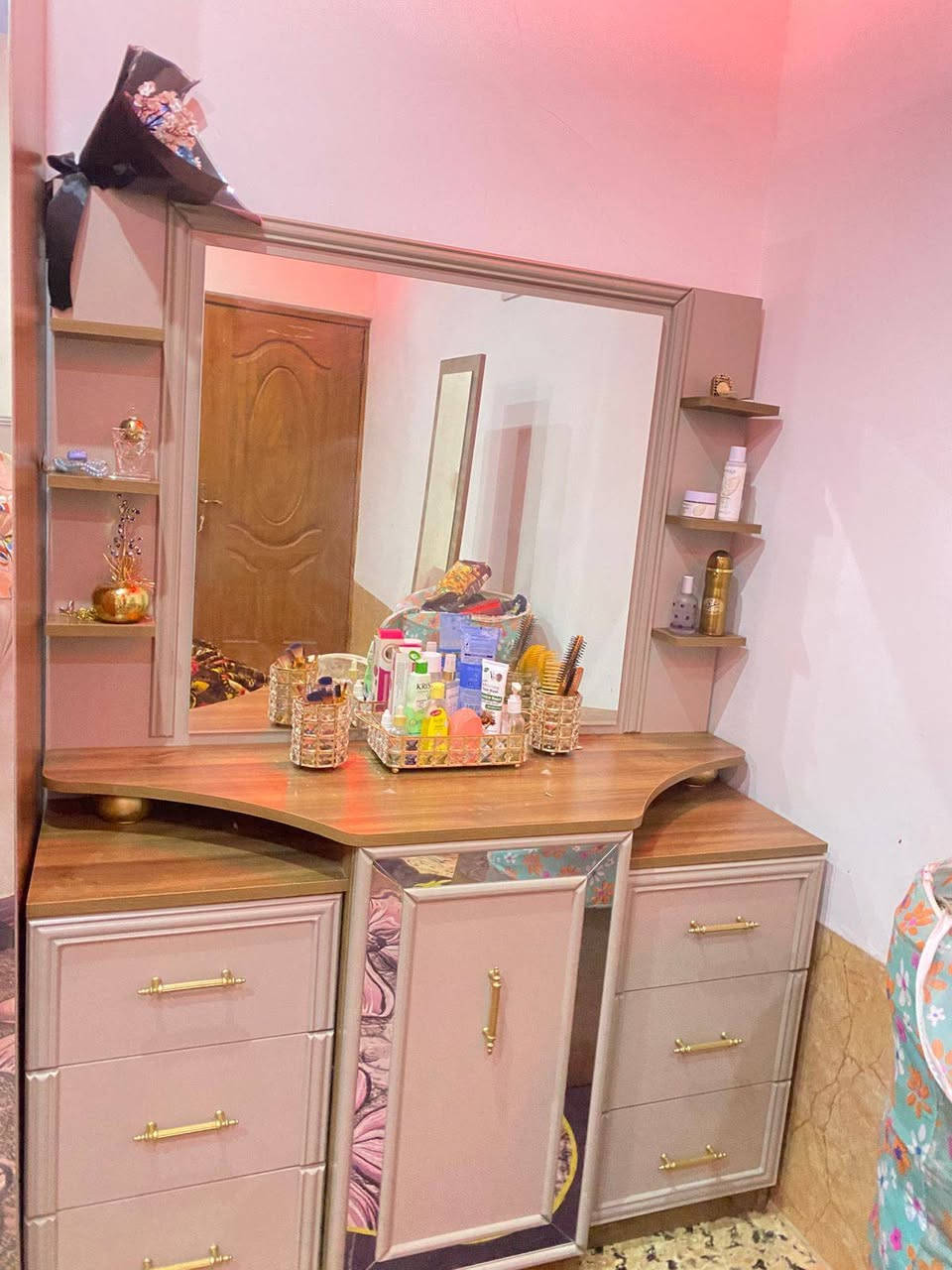 غرفه نوم جديده للبيع السعر 3ملايين


**إذا كنت صاحب هذا الإعلان وتريد حذفه لأي سبب، رجاءا أرسل رسالة إلى الدعم الفني**