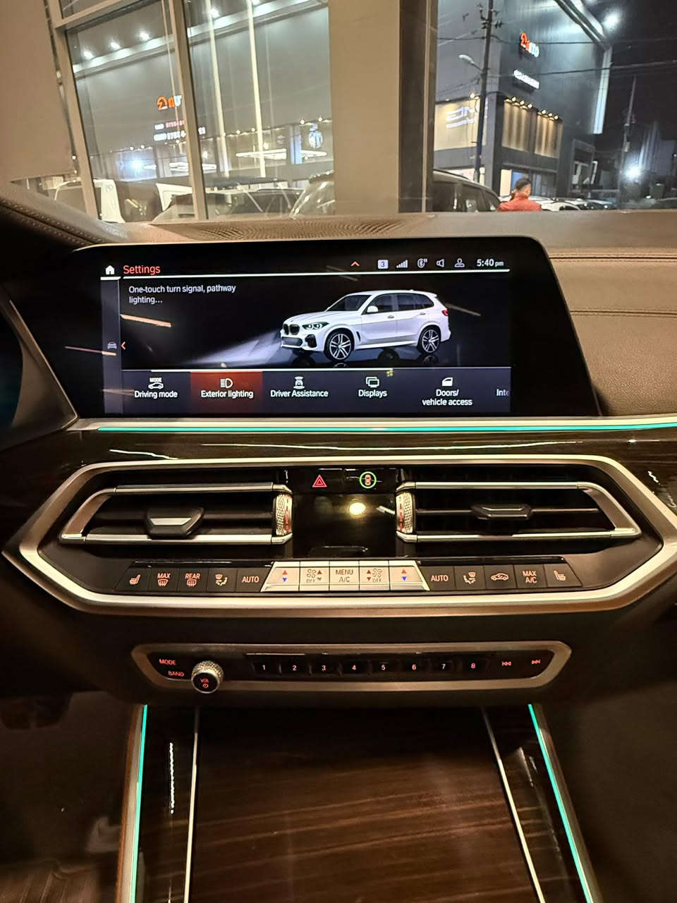 للبيع بسعر مناسب X5
للاستفسار ***********/ *********** 
عنوان السياره اربيل
