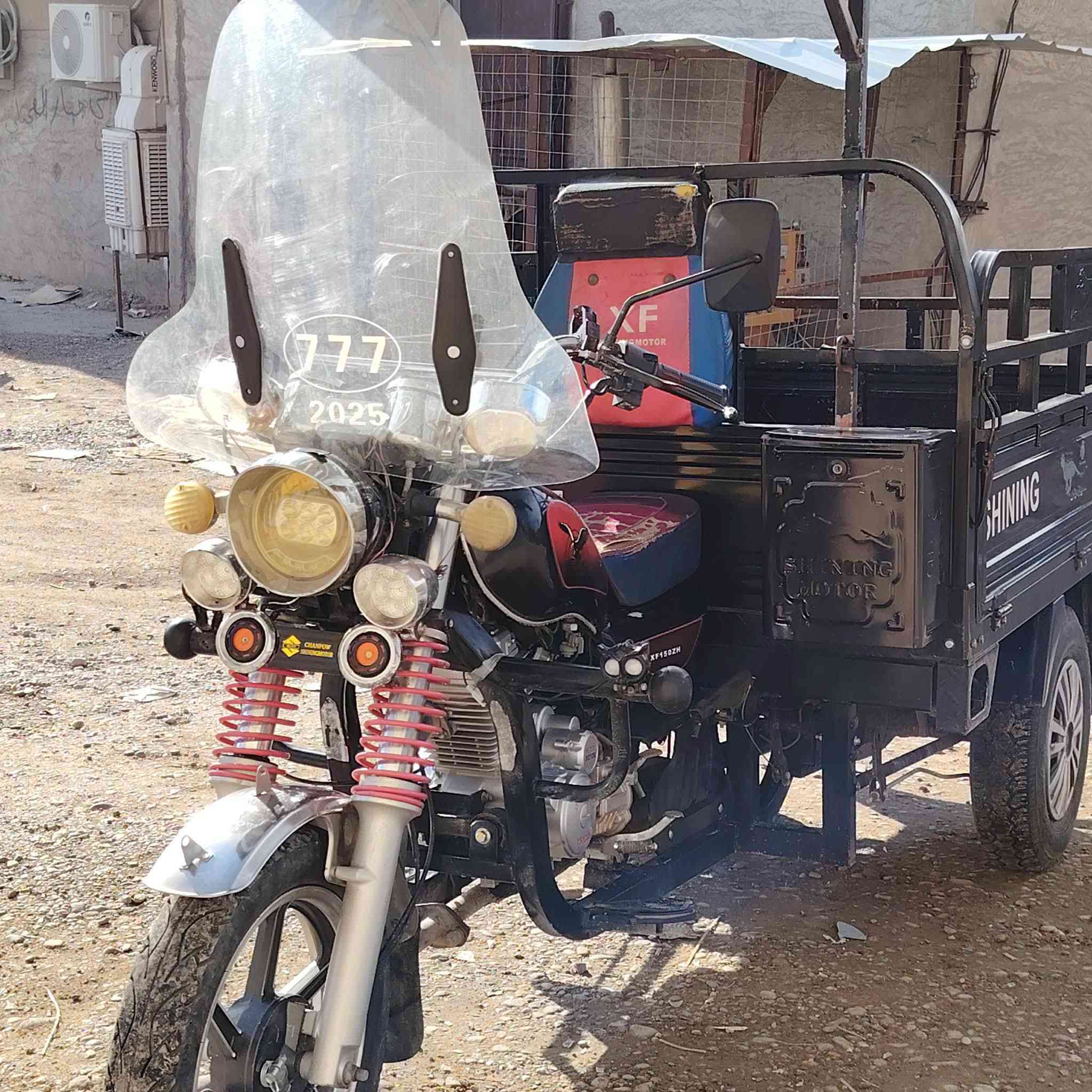 ستوته للبيع موديل 23 رقم دولي محرك بلصندوك تحويل ثاني يوم ***********
