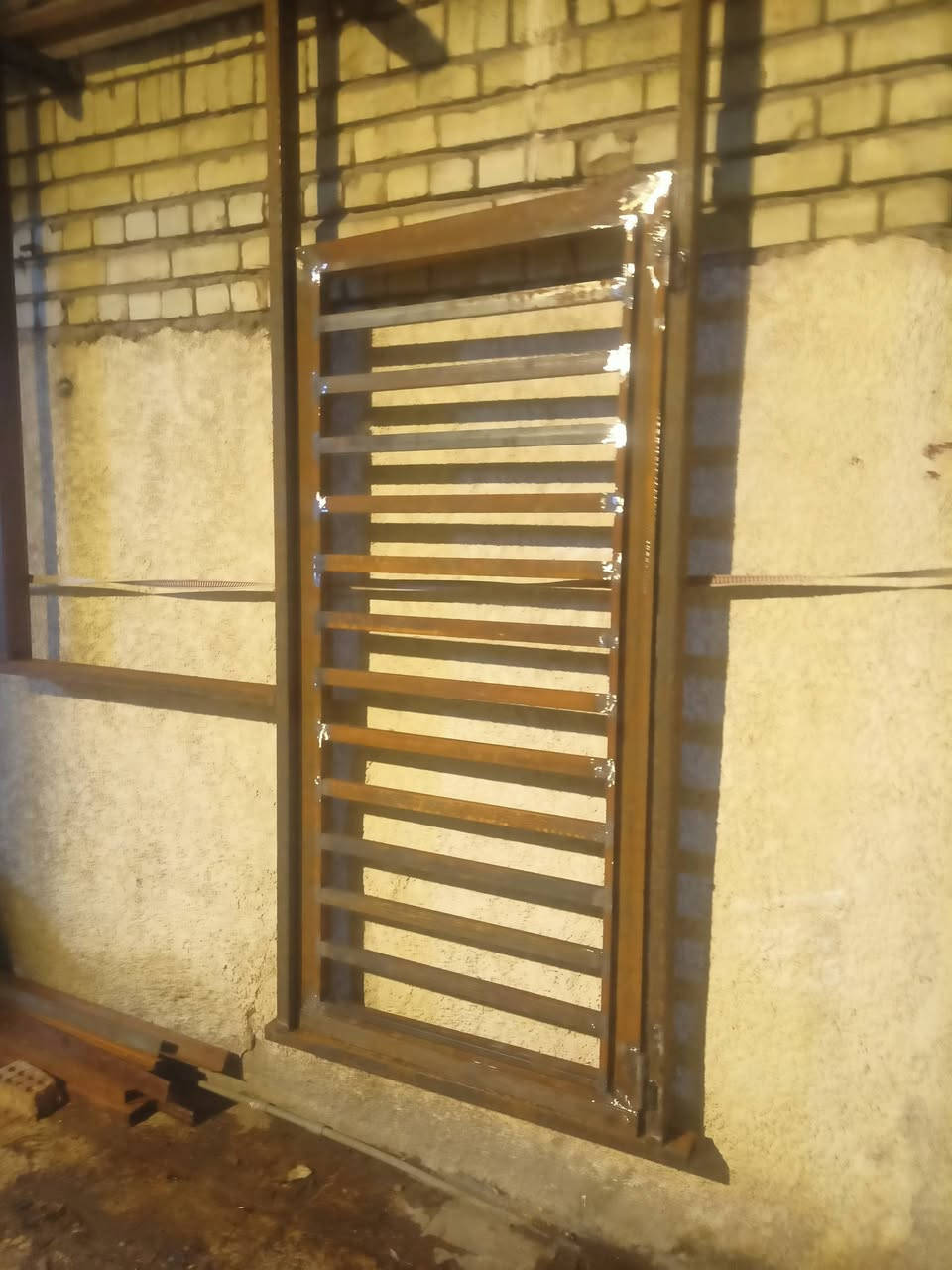 حداد متجول ***********
