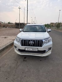 جي اكس ار • ٢٠١٨ • رقم اربيل